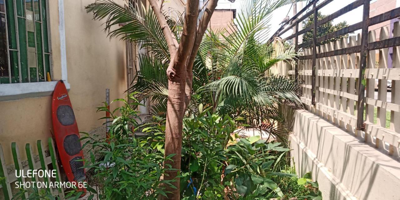 利马 La Belle Vue酒店 外观 照片