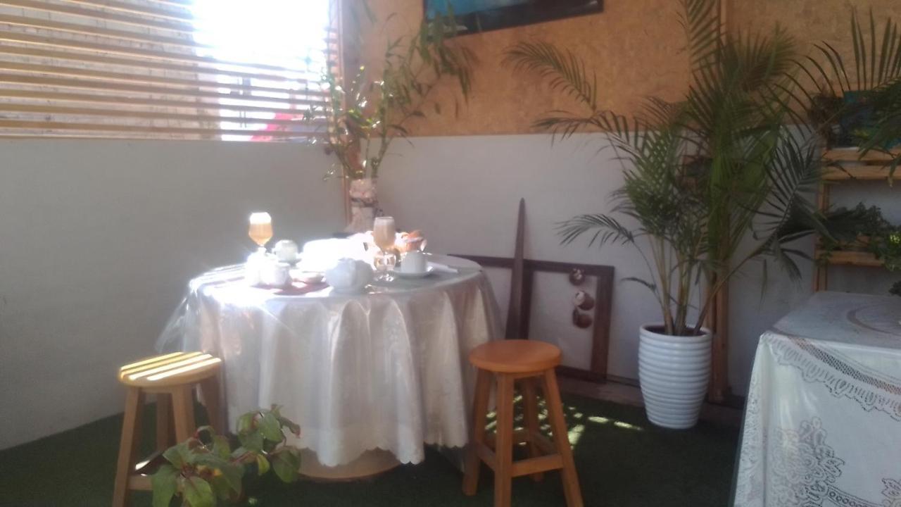 利马 La Belle Vue酒店 外观 照片