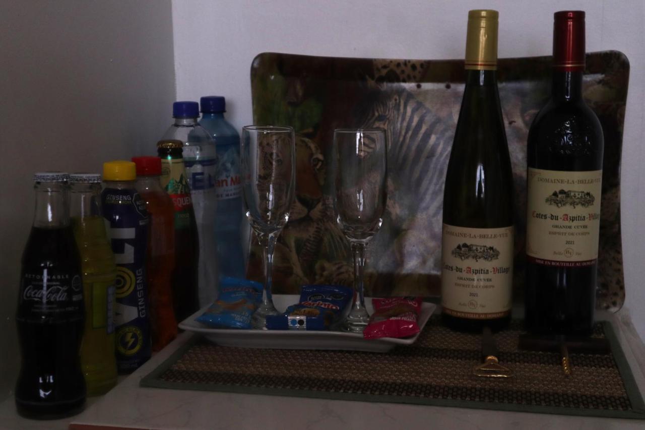 利马 La Belle Vue酒店 外观 照片